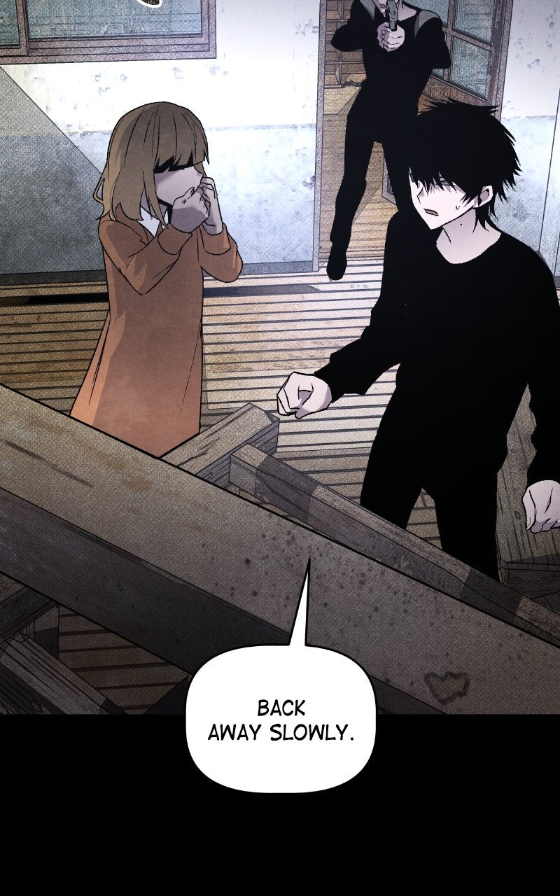 Read Destined Killer chapter 30 image 127 on Lezhin