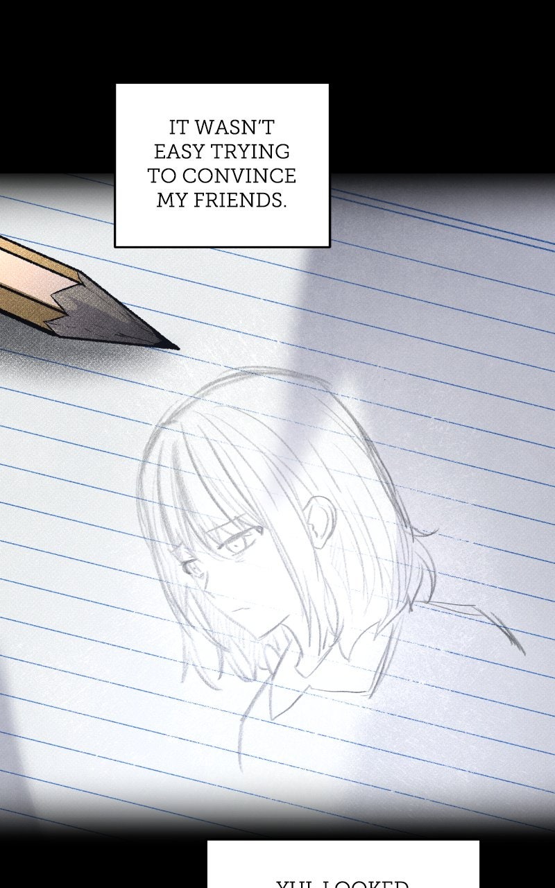 Read Destined Killer chapter 30 image 15 on Lezhin