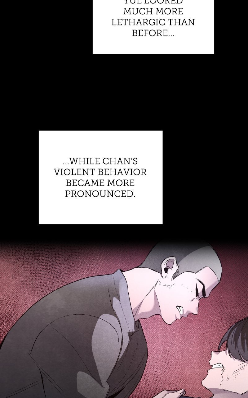 Read Destined Killer chapter 30 image 16 on Lezhin