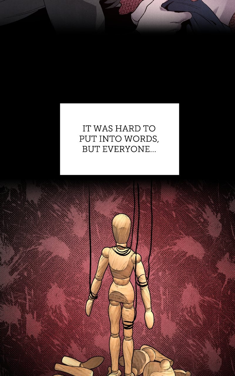 Read Destined Killer chapter 30 image 17 on Lezhin