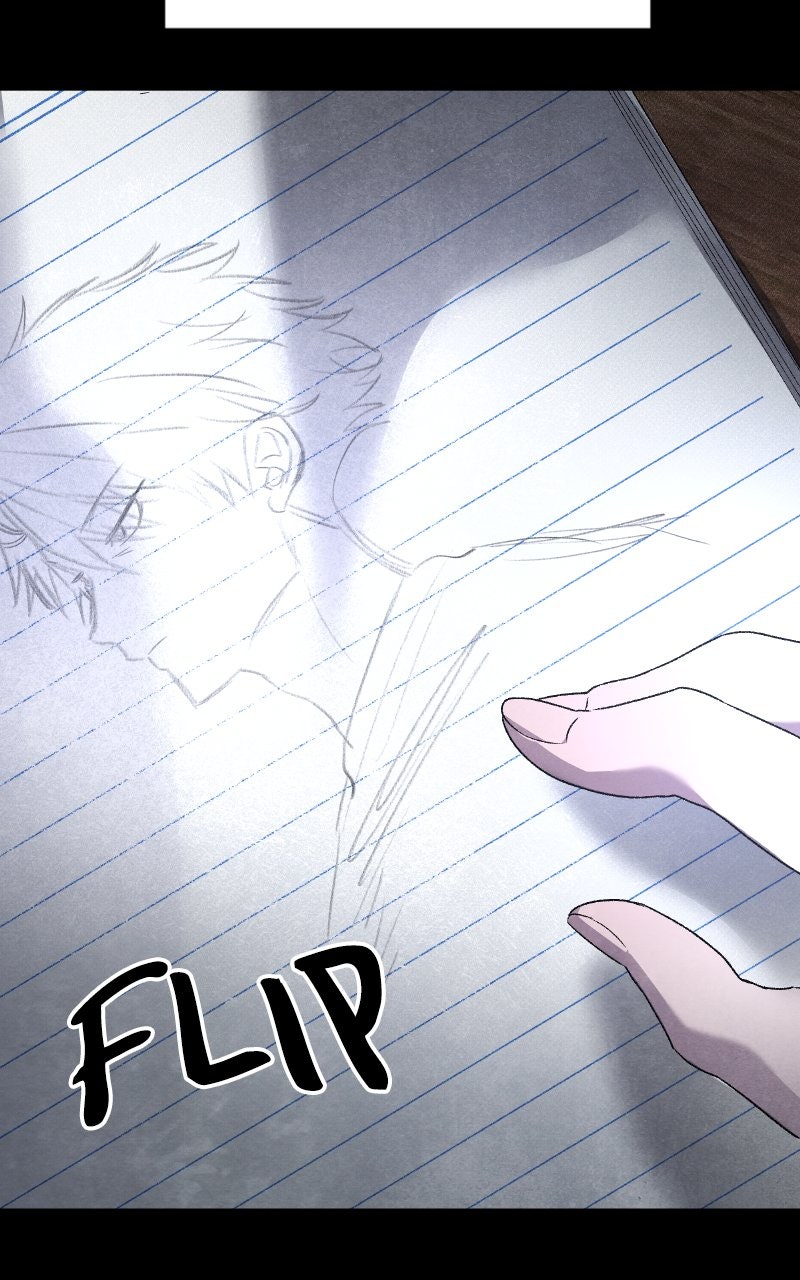 Read Destined Killer chapter 30 image 20 on Lezhin