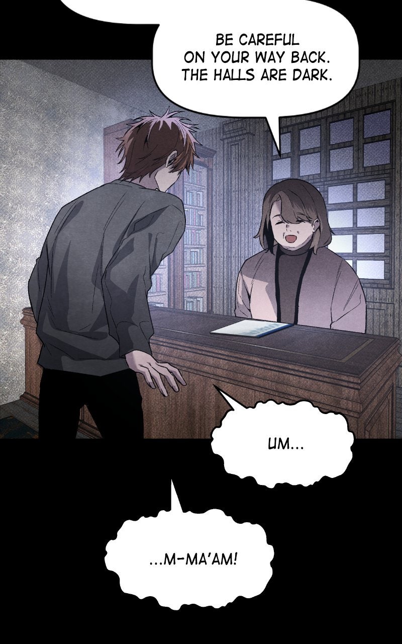 Read Destined Killer chapter 30 image 27 on Lezhin