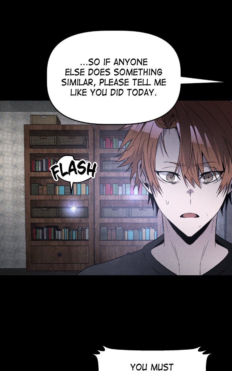 Read Destined Killer chapter 30 image 32 on Lezhin