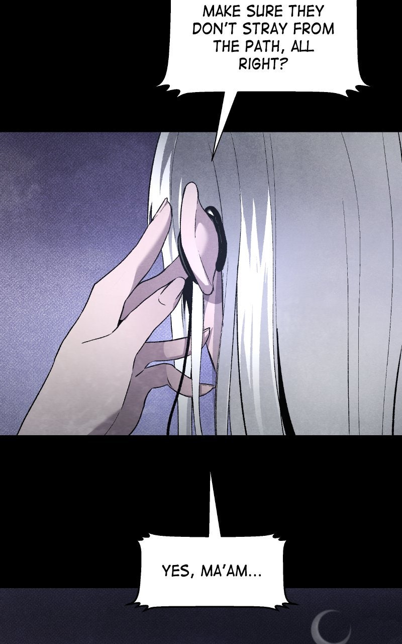 Read Destined Killer chapter 30 image 33 on Lezhin