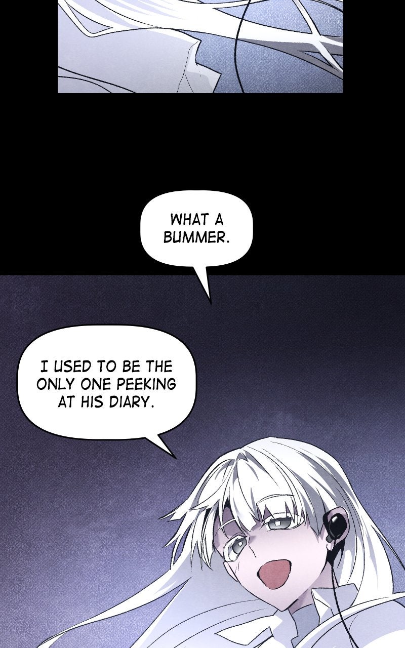 Read Destined Killer chapter 30 image 36 on Lezhin