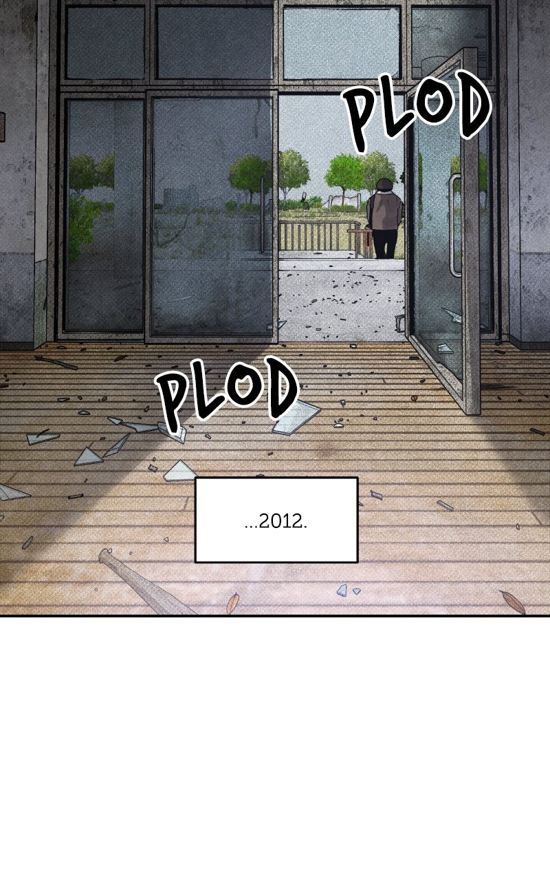 Read Destined Killer chapter 30 image 46 on Lezhin