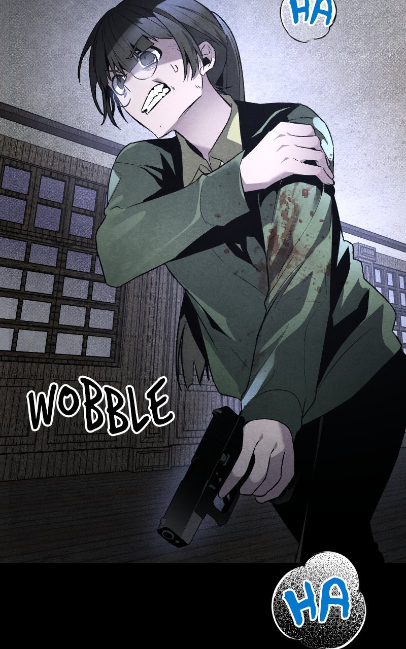 Read Destined Killer chapter 30 image 56 on Lezhin