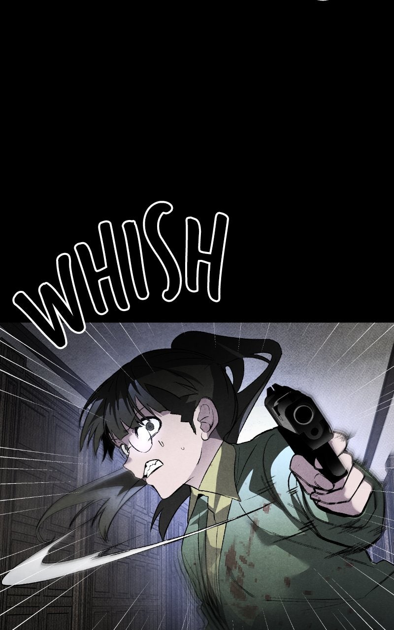 Read Destined Killer chapter 30 image 57 on Lezhin