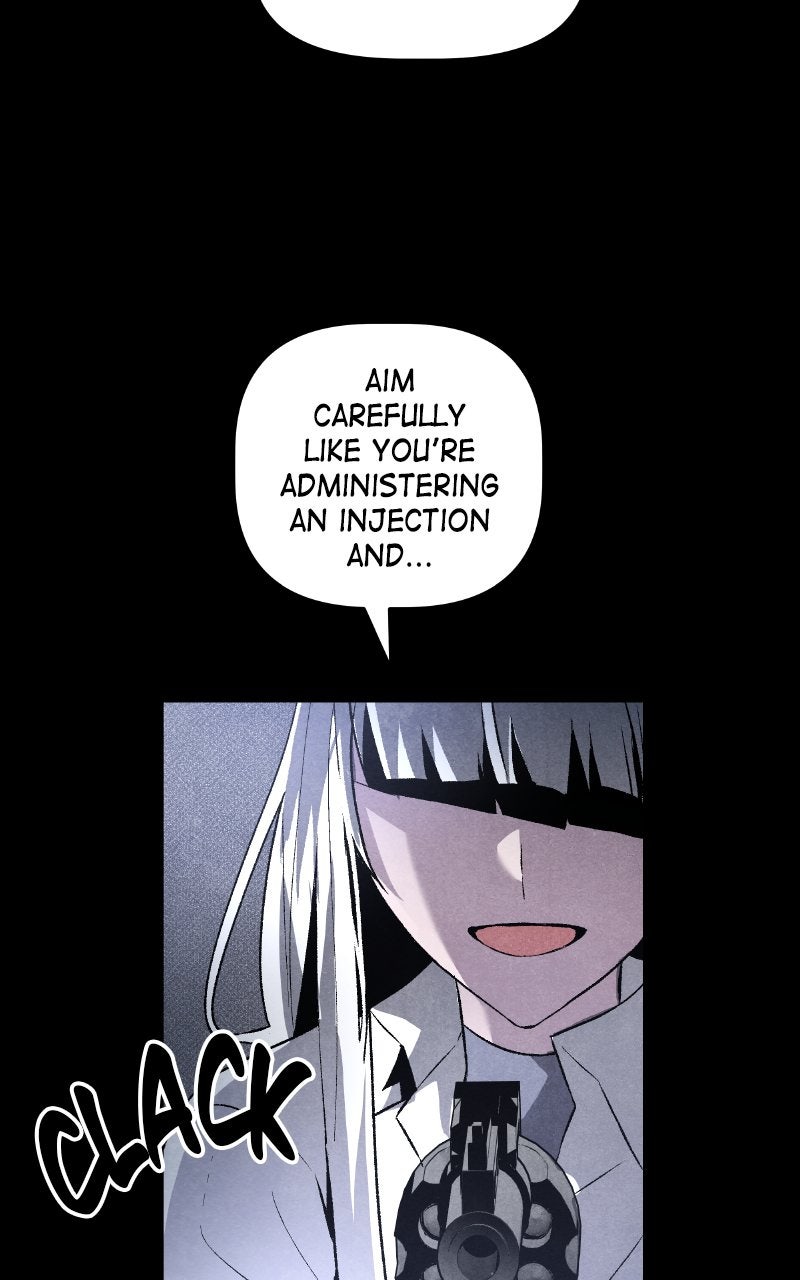 Read Destined Killer chapter 30 image 64 on Lezhin