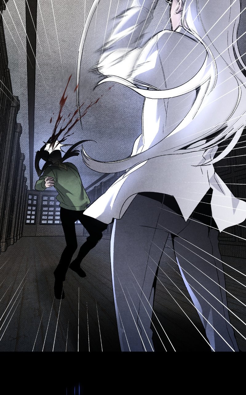 Read Destined Killer chapter 30 image 66 on Lezhin