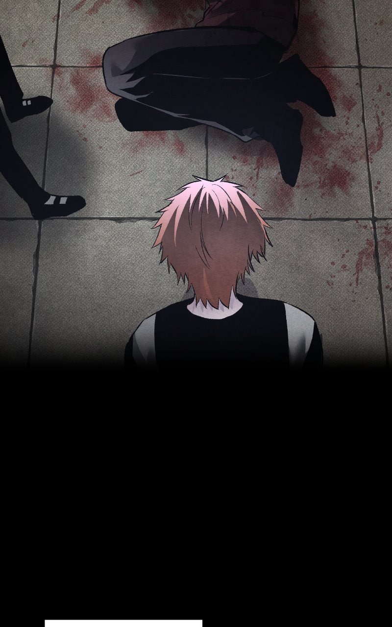 Read Destined Killer chapter 30 image 7 on Lezhin