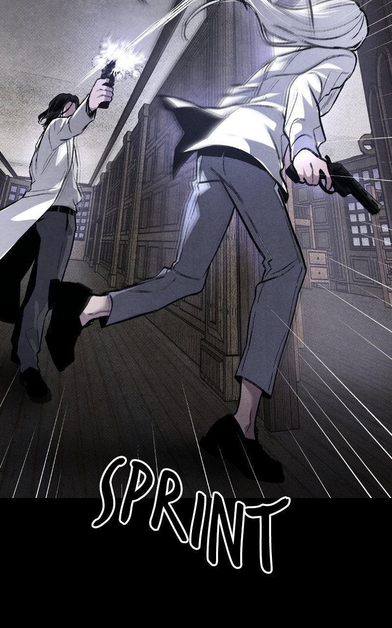Read Destined Killer chapter 30 image 70 on Lezhin