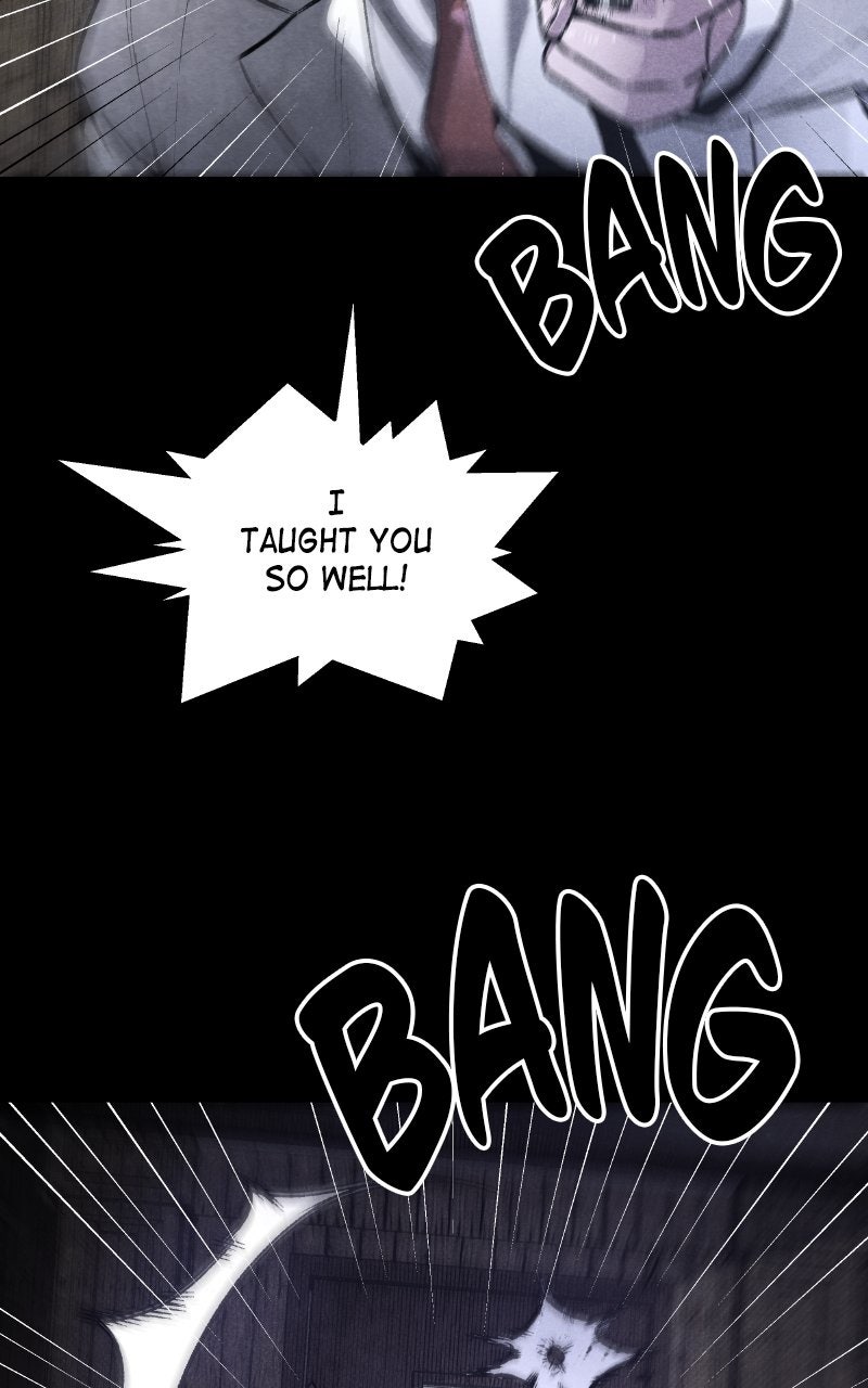 Read Destined Killer chapter 30 image 72 on Lezhin