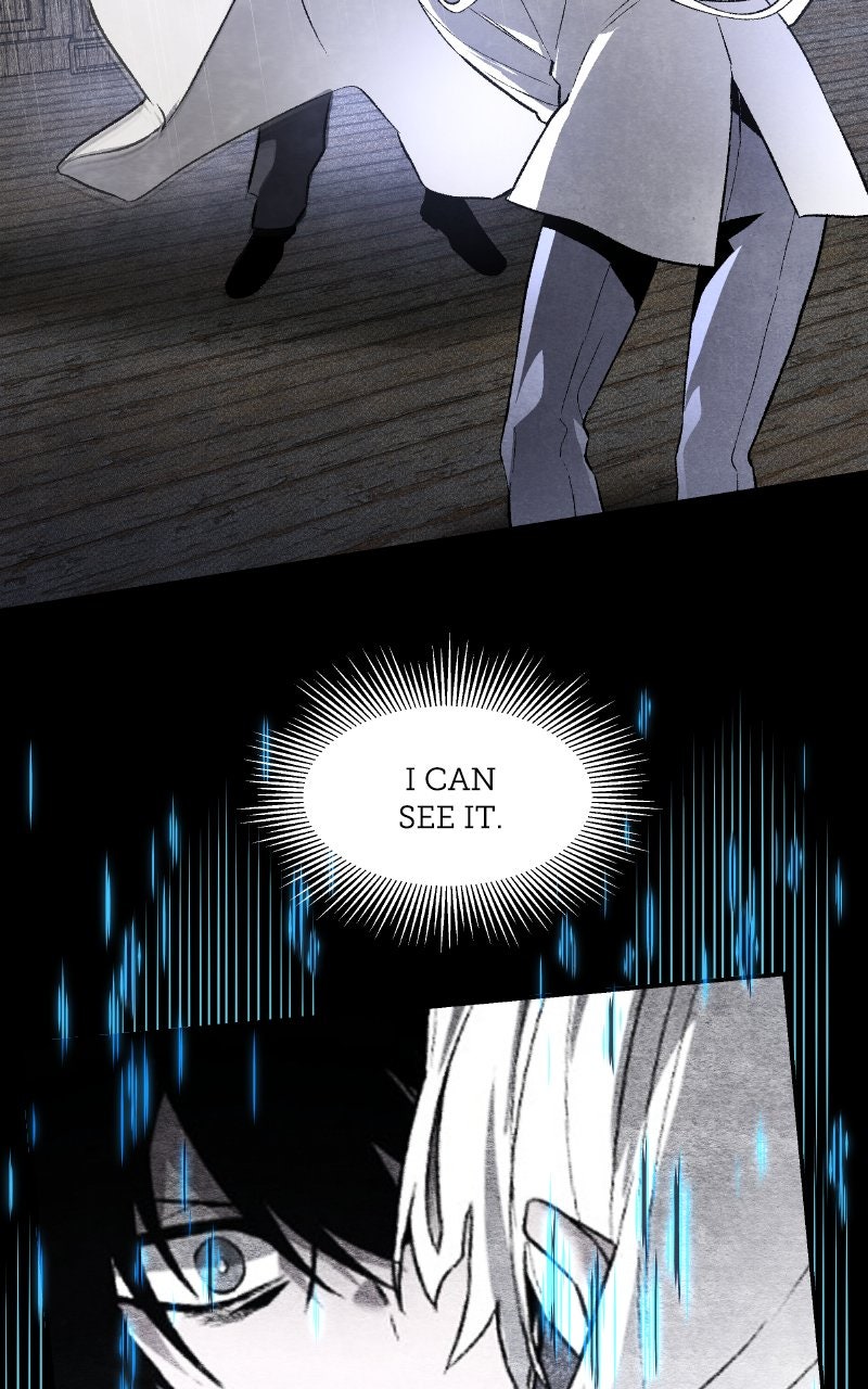 Read Destined Killer chapter 30 image 80 on Lezhin