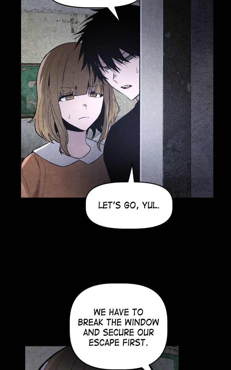 Read Destined Killer chapter 30 image 89 on Lezhin