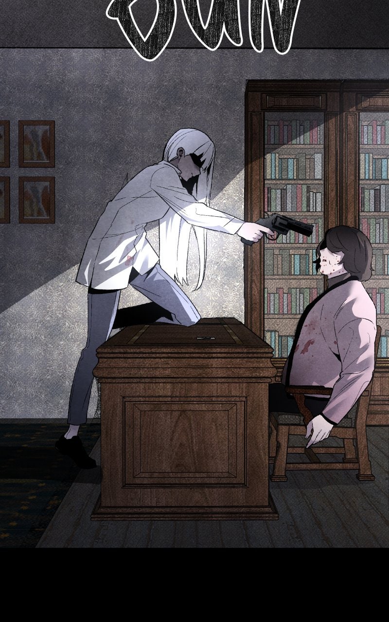 Read Destined Killer chapter 30 image 92 on Lezhin