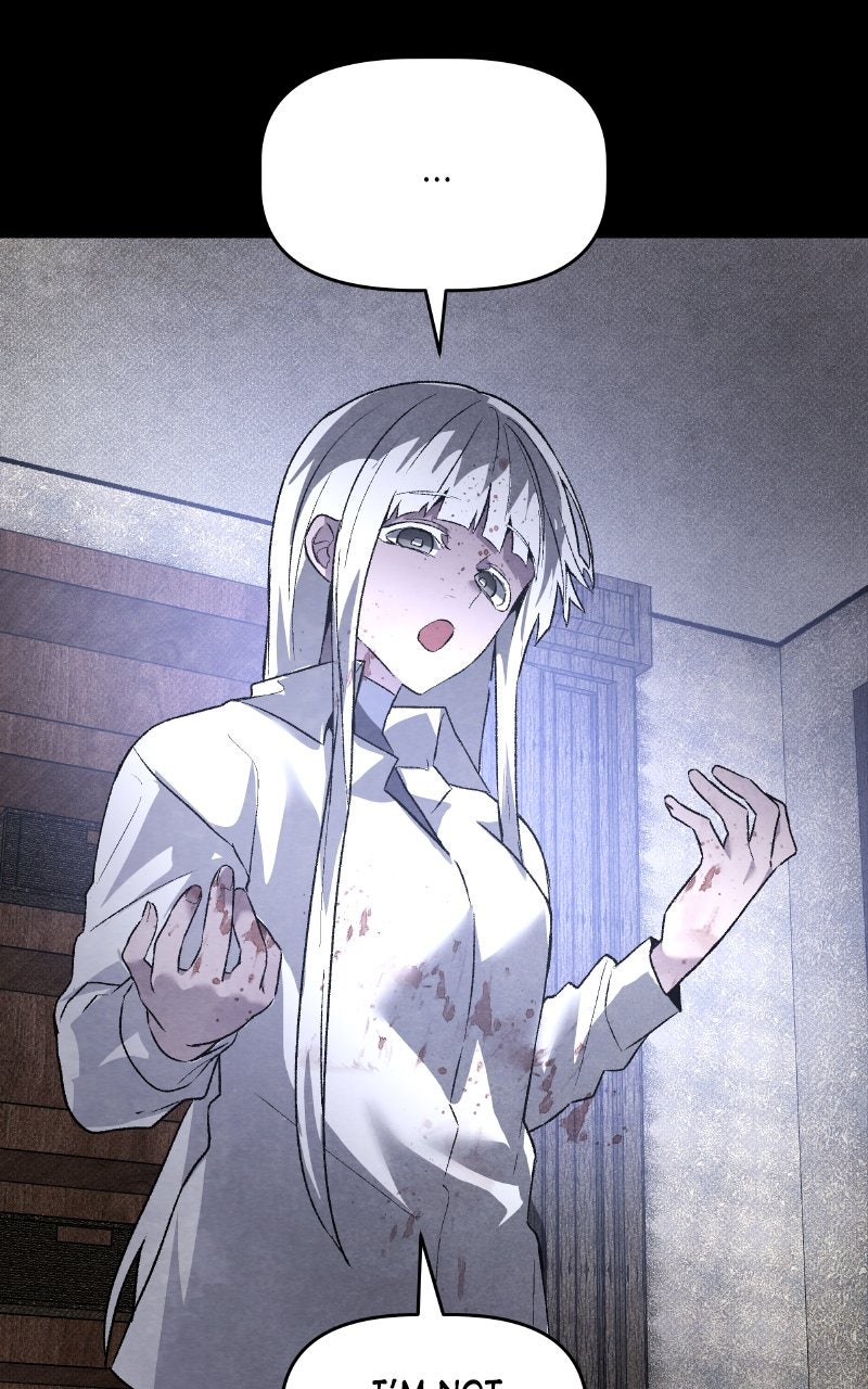 Read Destined Killer chapter 31 image 10 on Lezhin