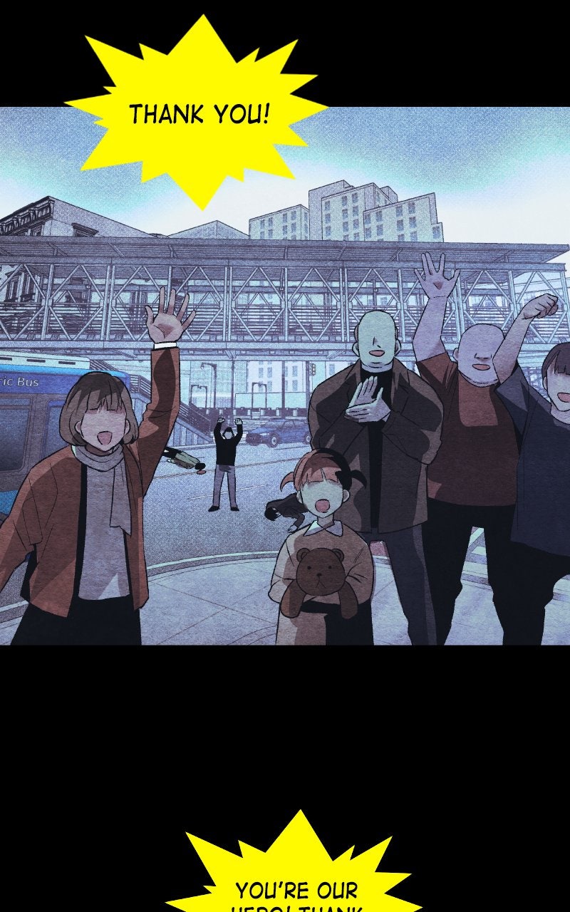 Read Destined Killer chapter 31 image 100 on Lezhin
