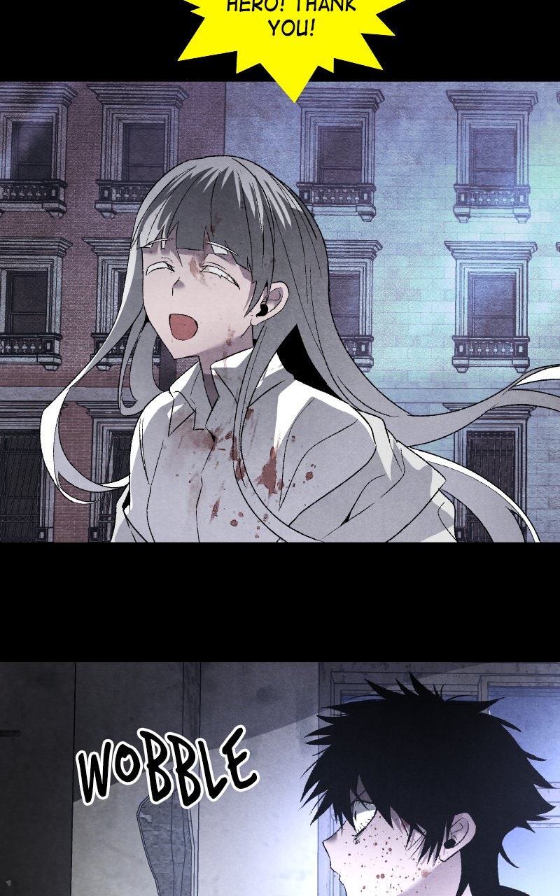 Read Destined Killer chapter 31 image 101 on Lezhin