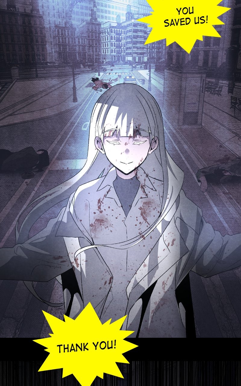 Read Destined Killer chapter 31 image 103 on Lezhin