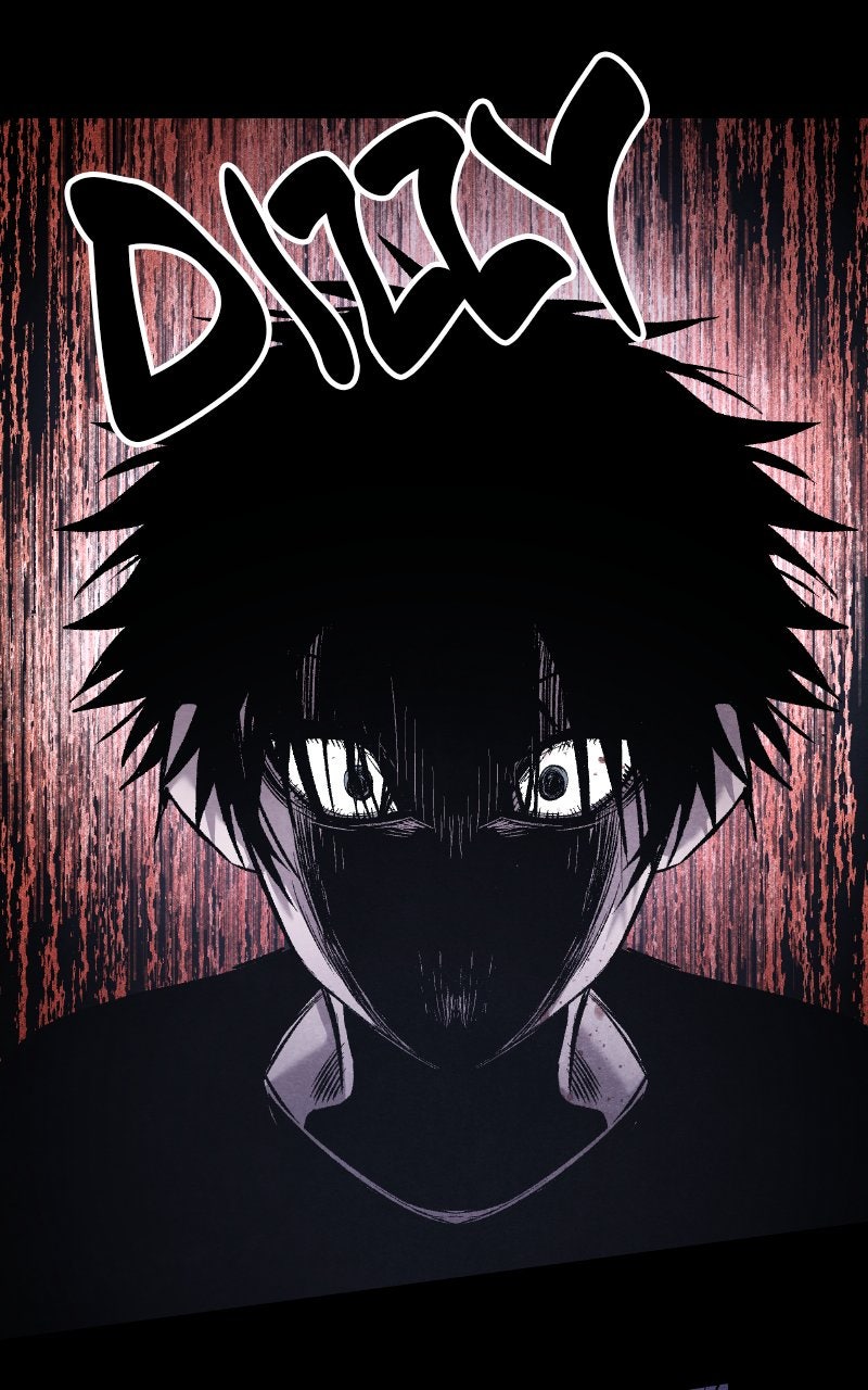 Read Destined Killer chapter 31 image 106 on Lezhin