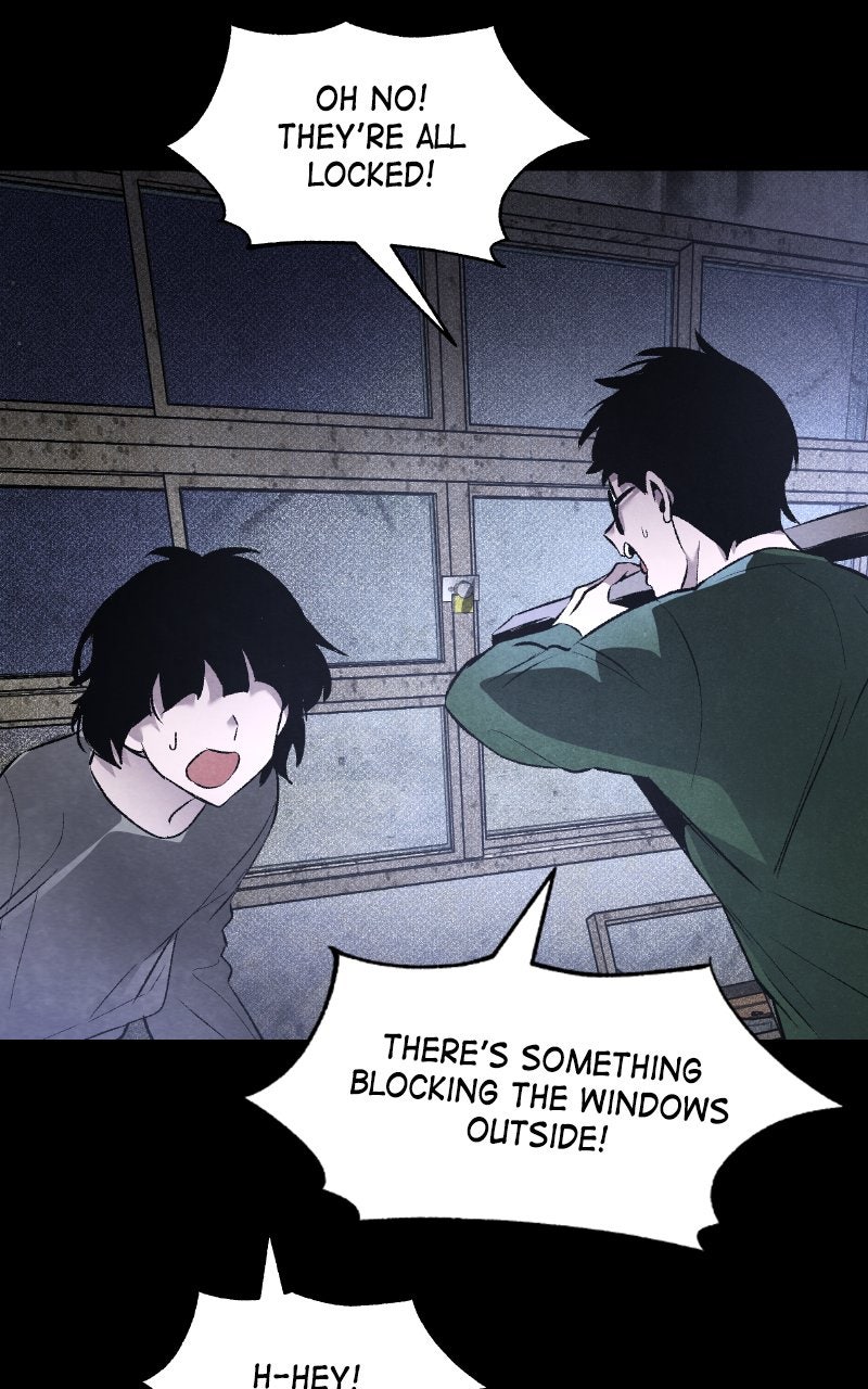 Read Destined Killer chapter 31 image 108 on Lezhin
