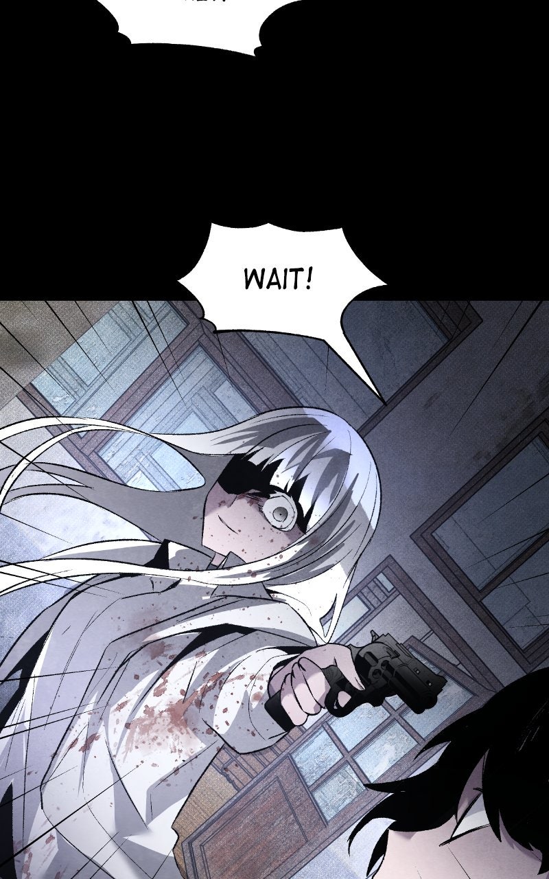Read Destined Killer chapter 31 image 109 on Lezhin