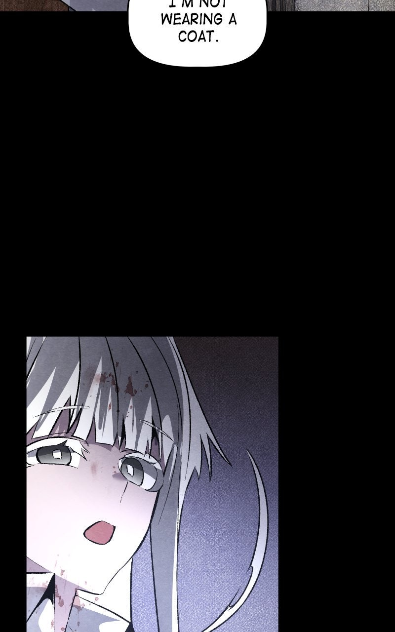 Read Destined Killer chapter 31 image 11 on Lezhin