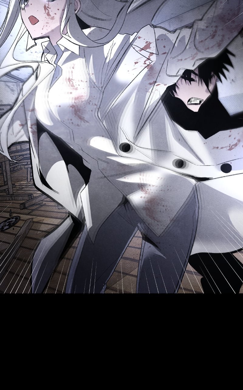 Read Destined Killer chapter 31 image 112 on Lezhin