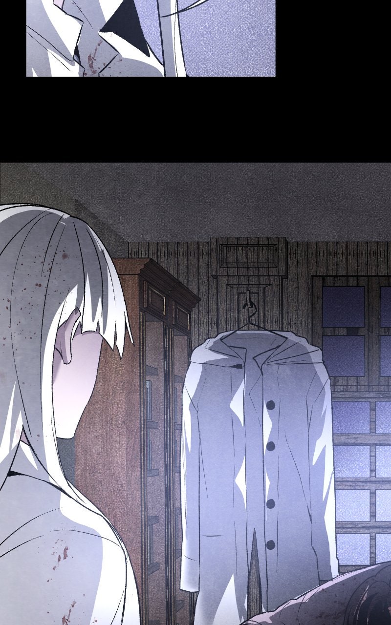 Read Destined Killer chapter 31 image 12 on Lezhin