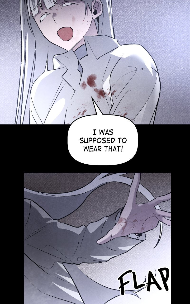 Read Destined Killer chapter 31 image 14 on Lezhin
