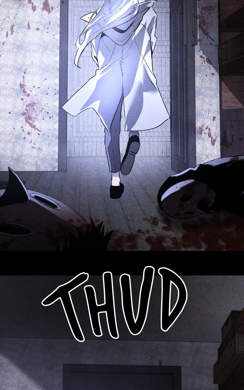 Read Destined Killer chapter 31 image 16 on Lezhin