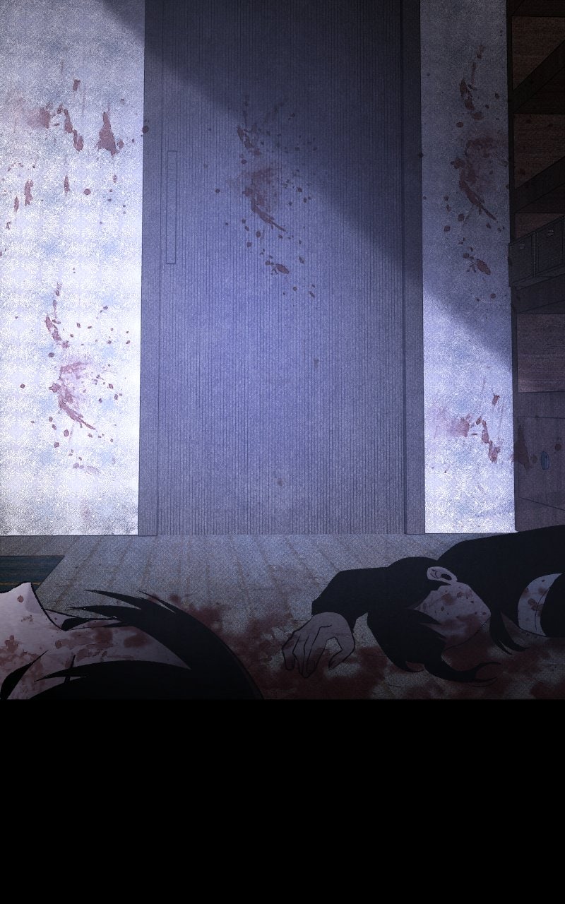 Read Destined Killer chapter 31 image 17 on Lezhin