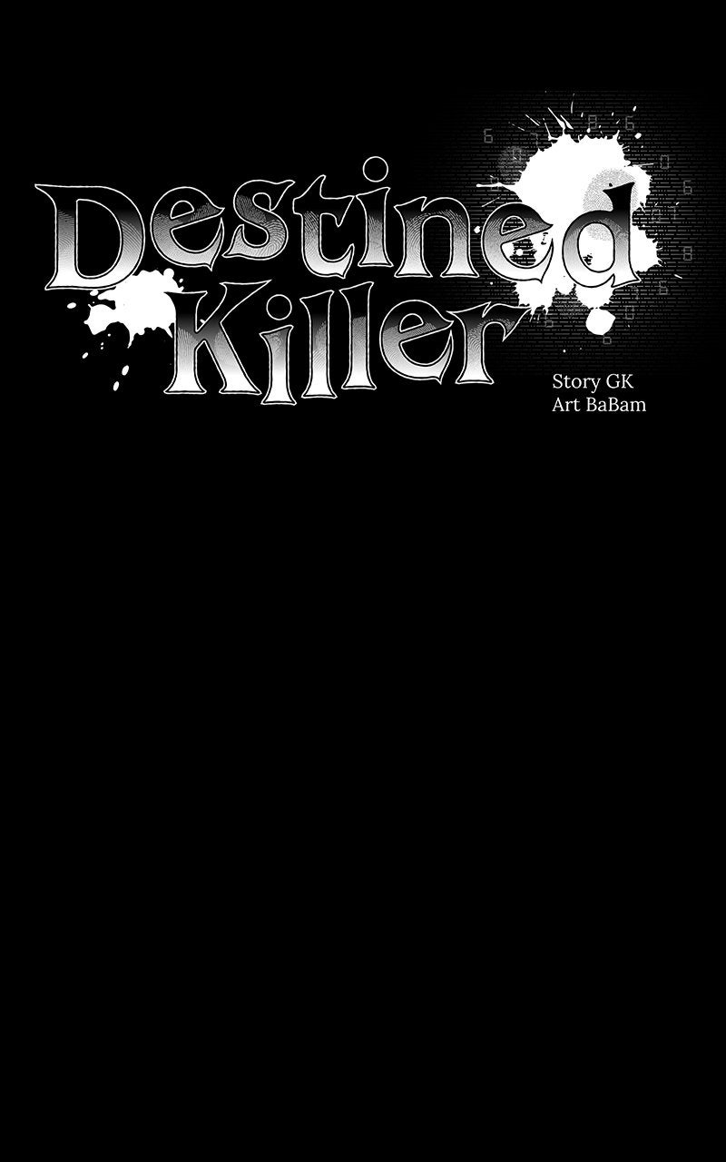 Read Destined Killer chapter 31 image 18 on Lezhin