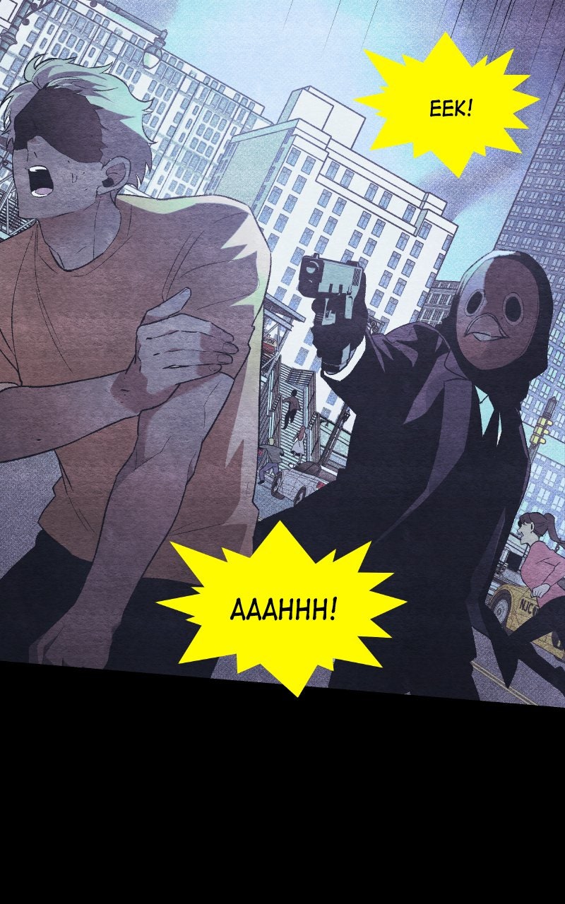 Read Destined Killer chapter 31 image 2 on Lezhin
