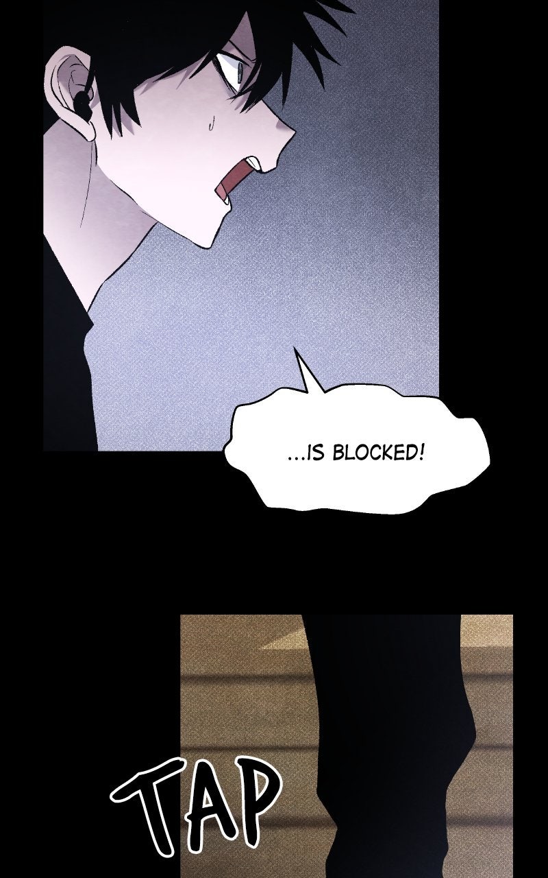 Read Destined Killer chapter 31 image 22 on Lezhin