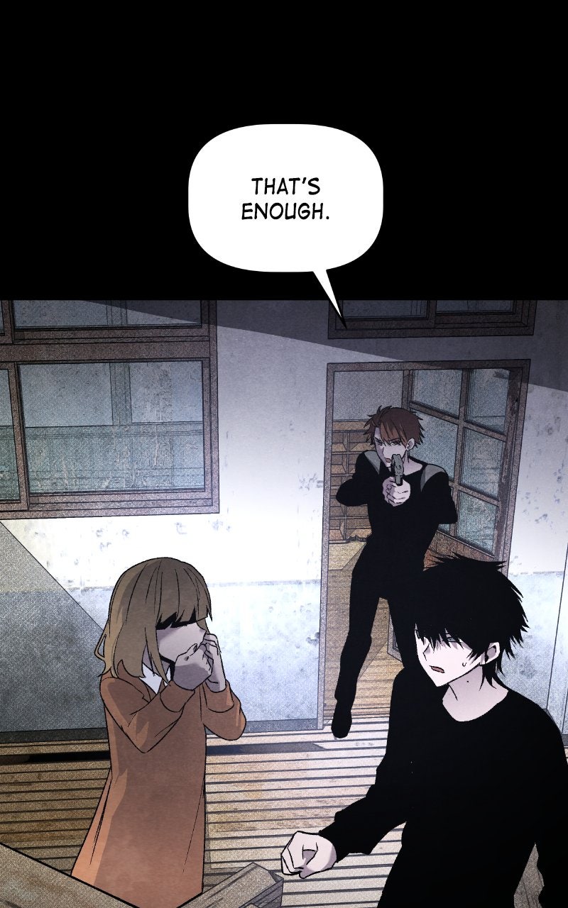 Read Destined Killer chapter 31 image 24 on Lezhin