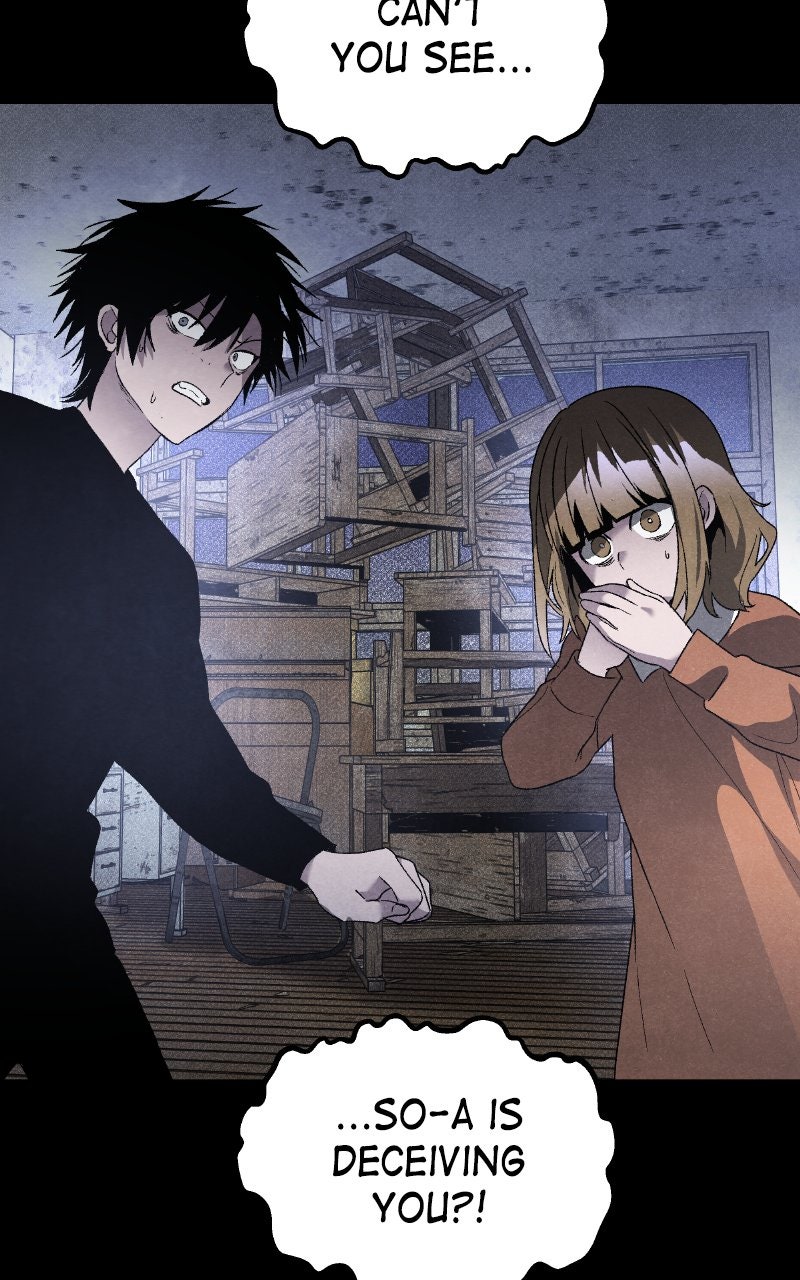 Read Destined Killer chapter 31 image 26 on Lezhin