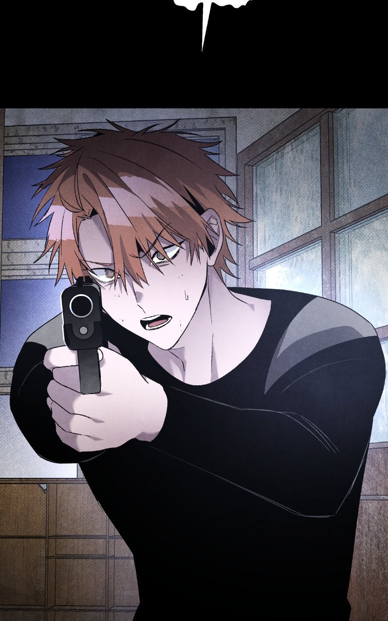 Read Destined Killer chapter 31 image 27 on Lezhin