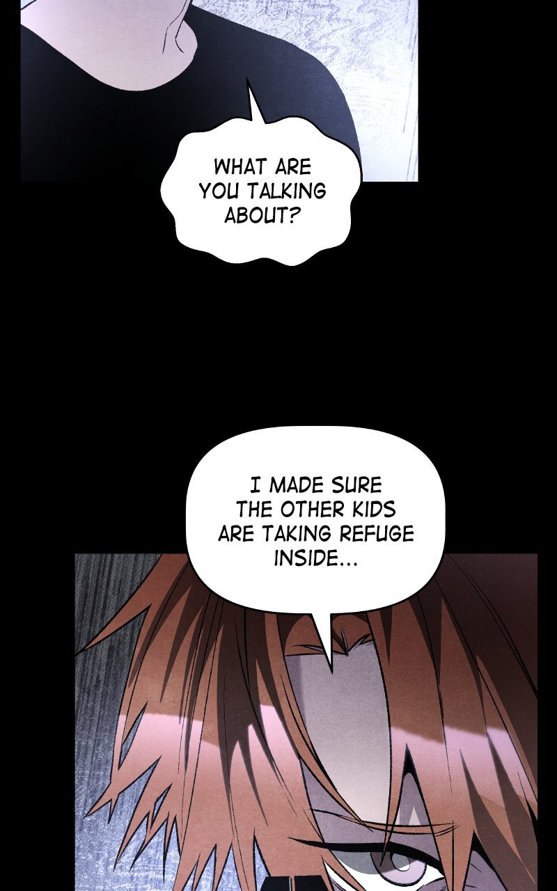 Read Destined Killer chapter 31 image 29 on Lezhin