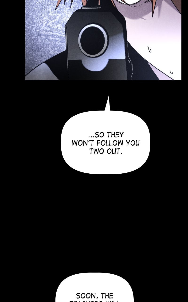 Read Destined Killer chapter 31 image 30 on Lezhin