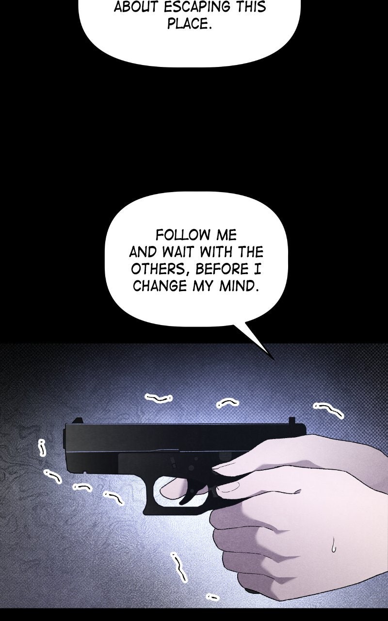 Read Destined Killer chapter 31 image 32 on Lezhin