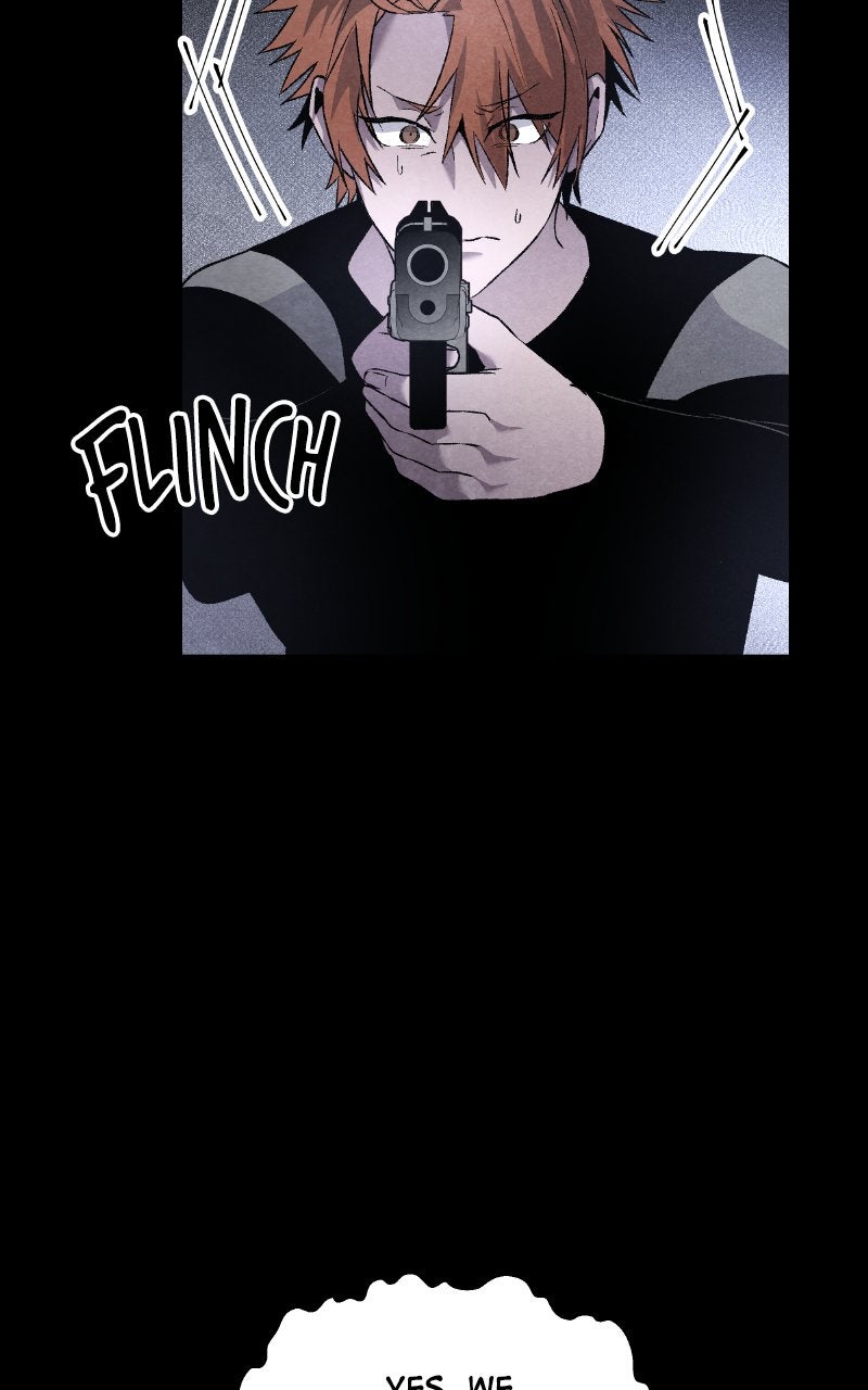 Read Destined Killer chapter 31 image 36 on Lezhin
