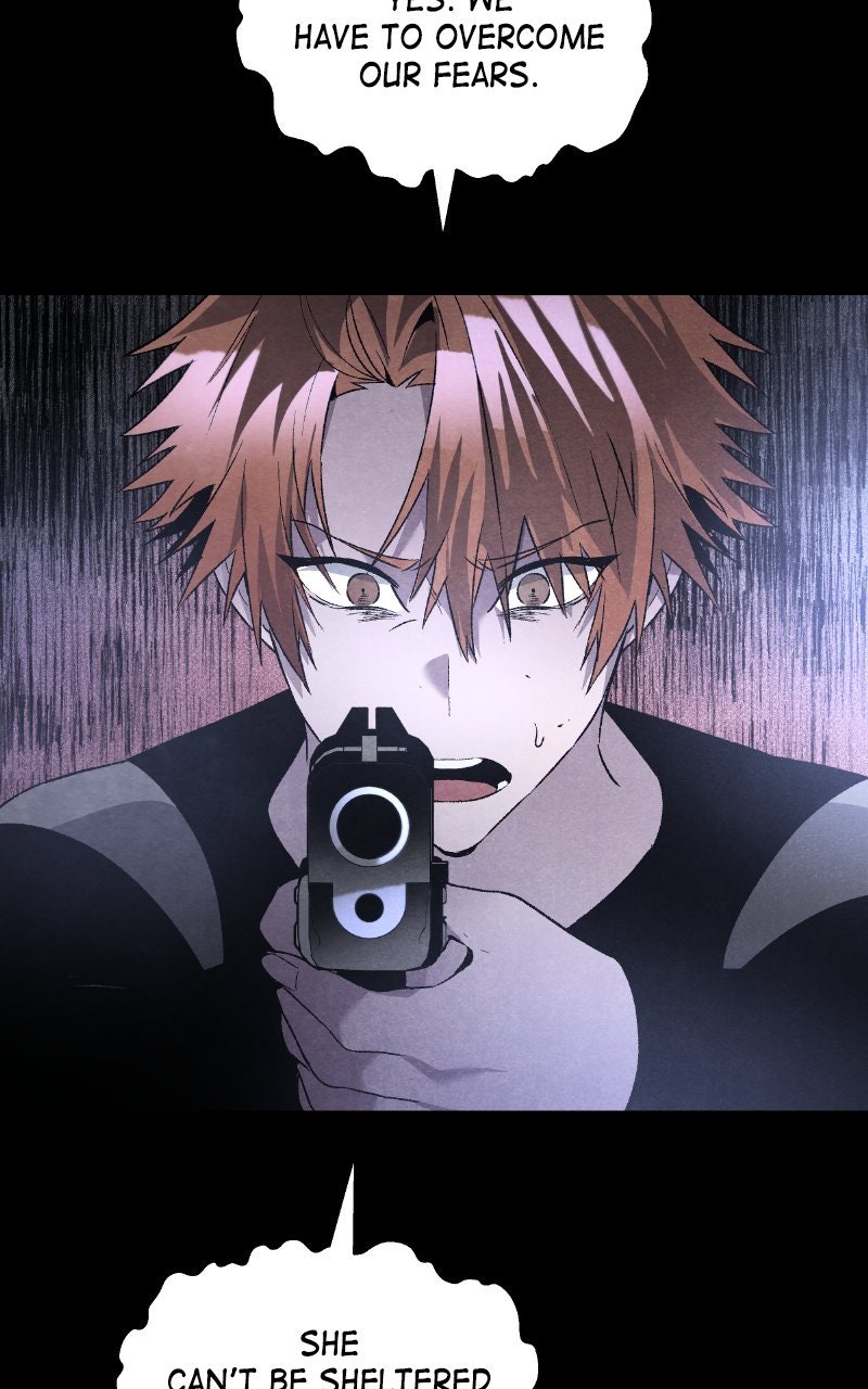 Read Destined Killer chapter 31 image 37 on Lezhin
