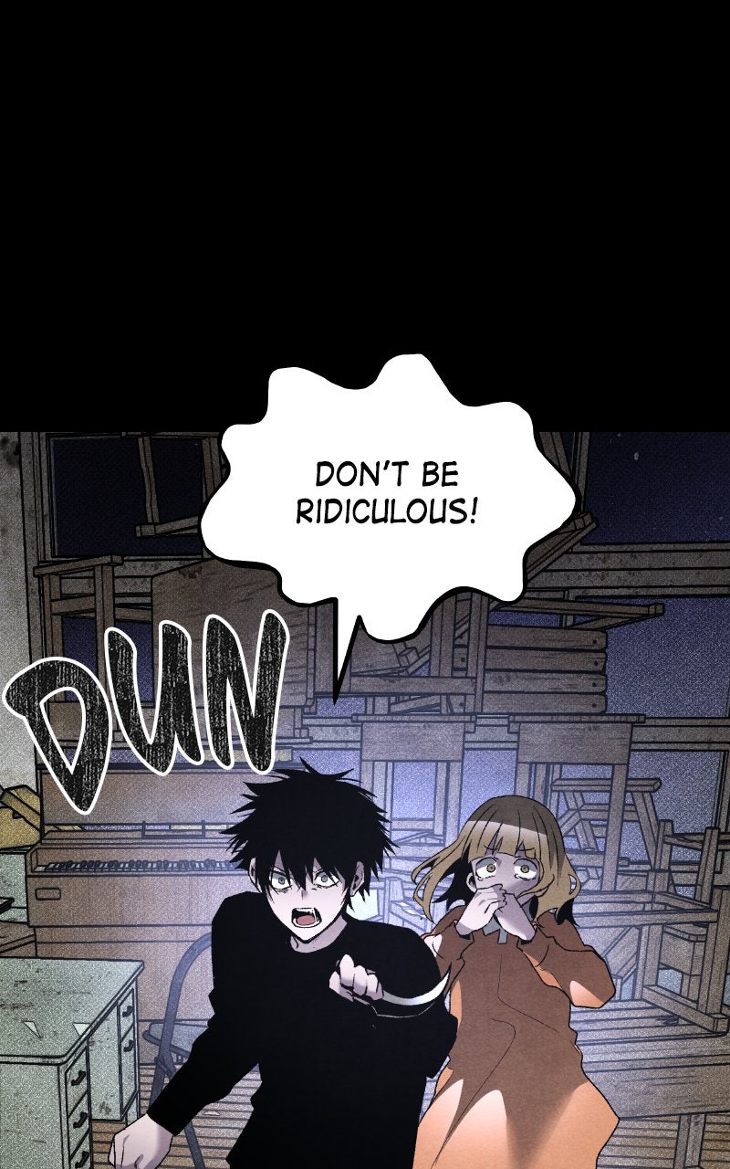 Read Destined Killer chapter 31 image 41 on Lezhin