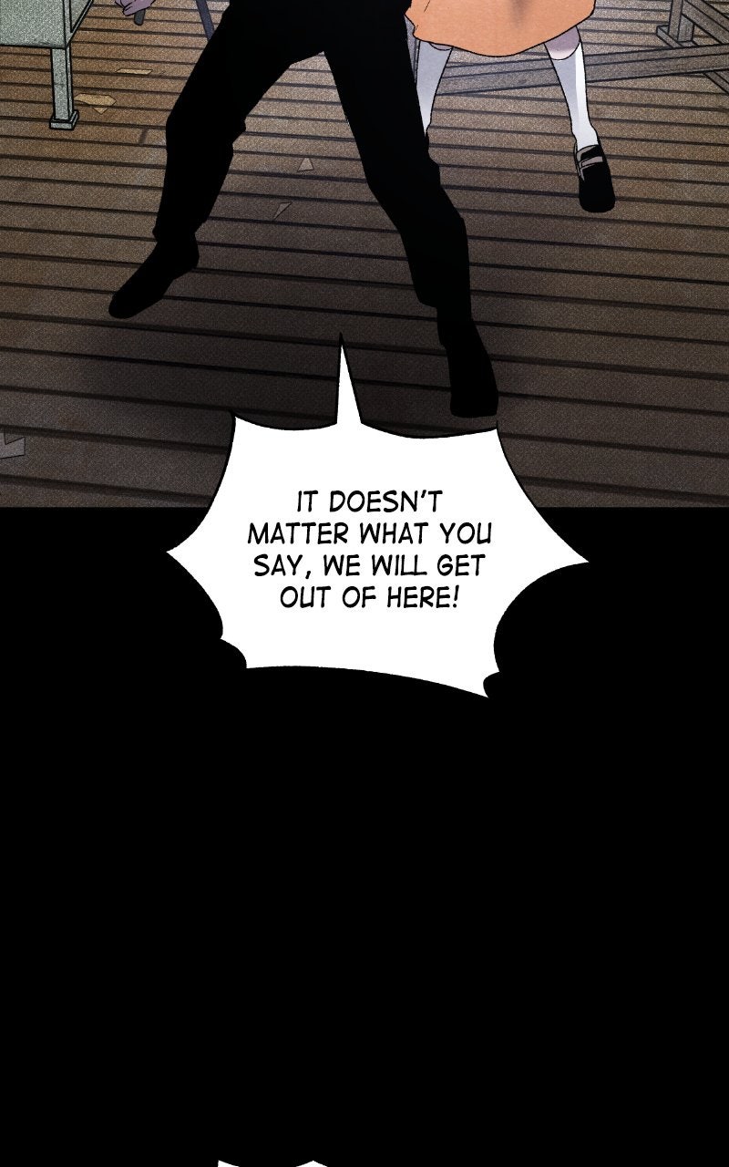 Read Destined Killer chapter 31 image 42 on Lezhin