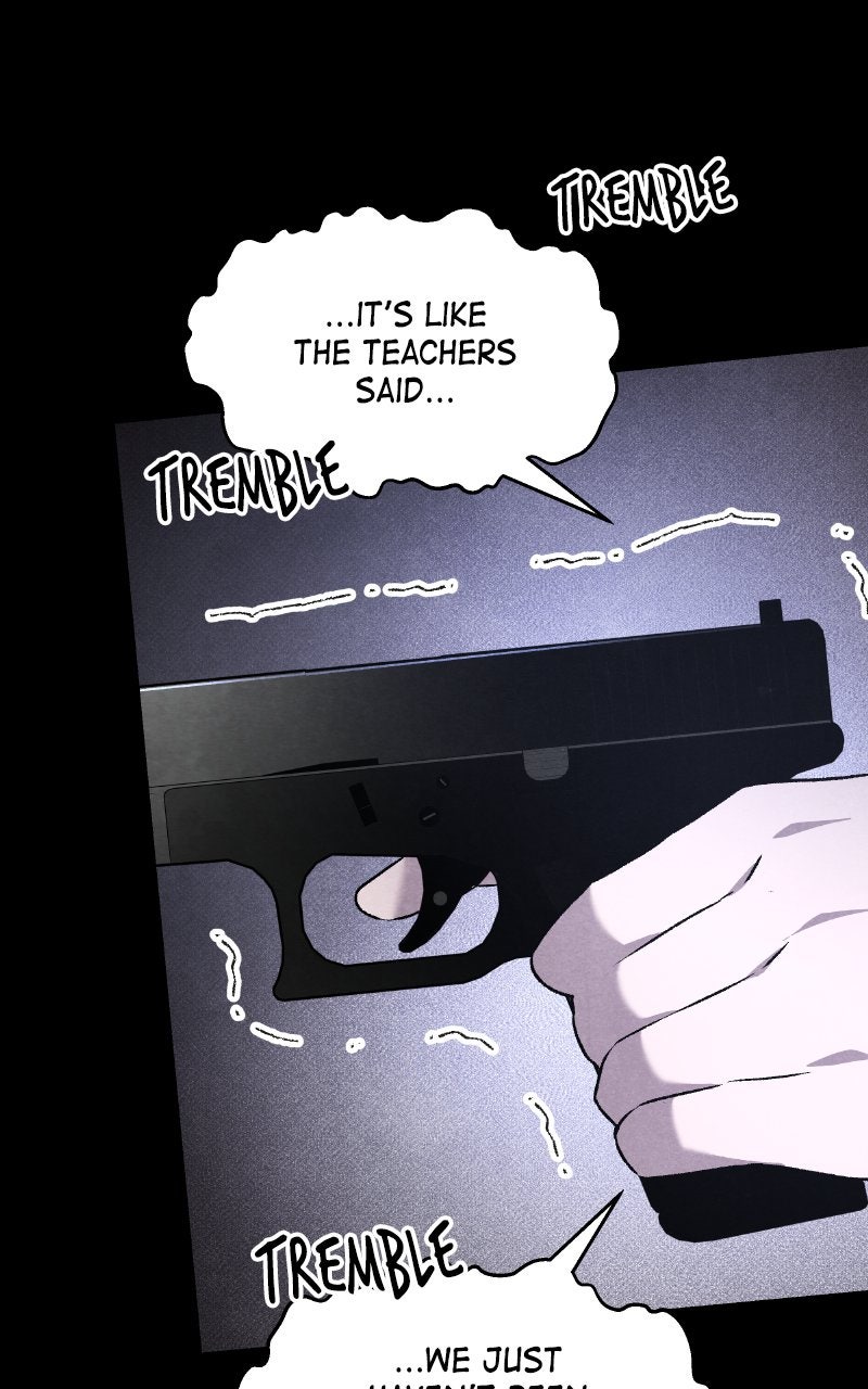Read Destined Killer chapter 31 image 45 on Lezhin