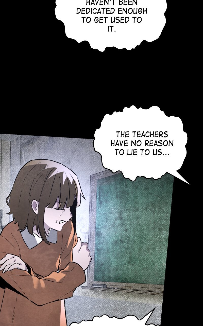 Read Destined Killer chapter 31 image 46 on Lezhin