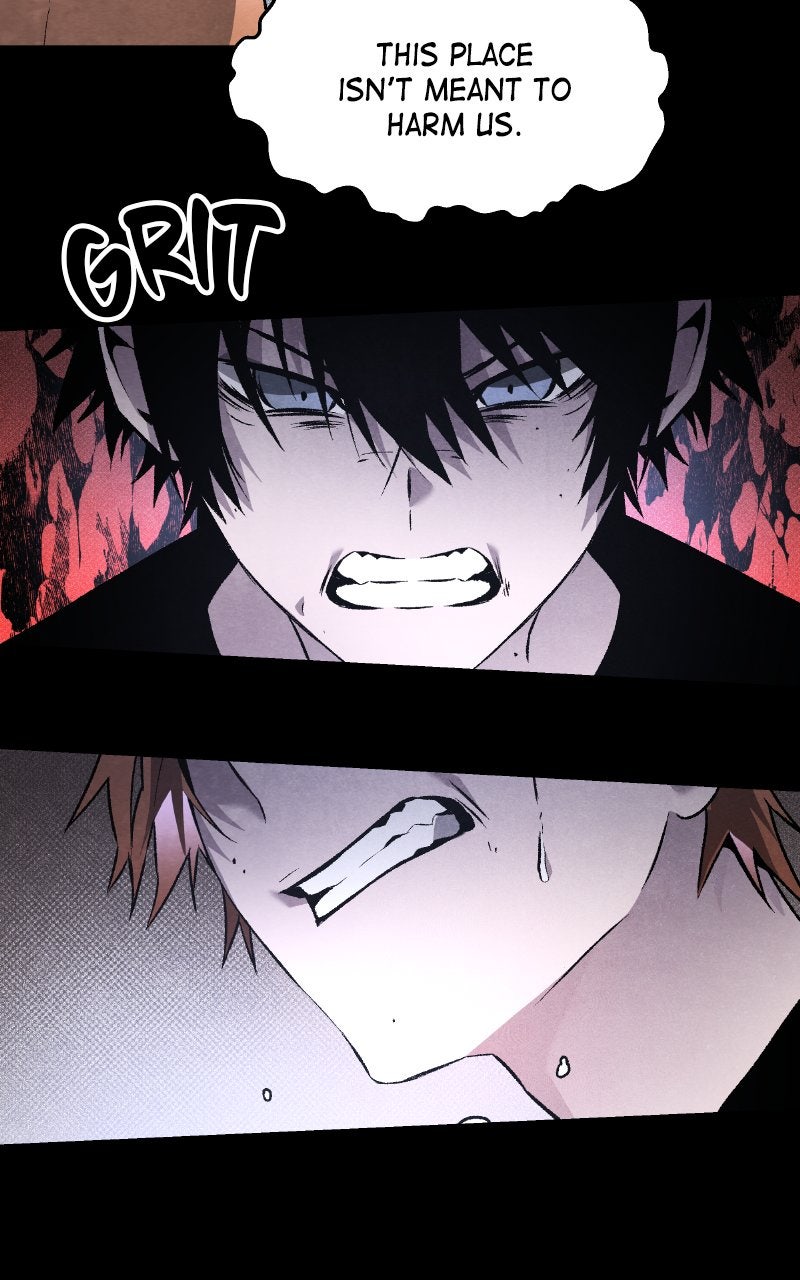 Read Destined Killer chapter 31 image 47 on Lezhin