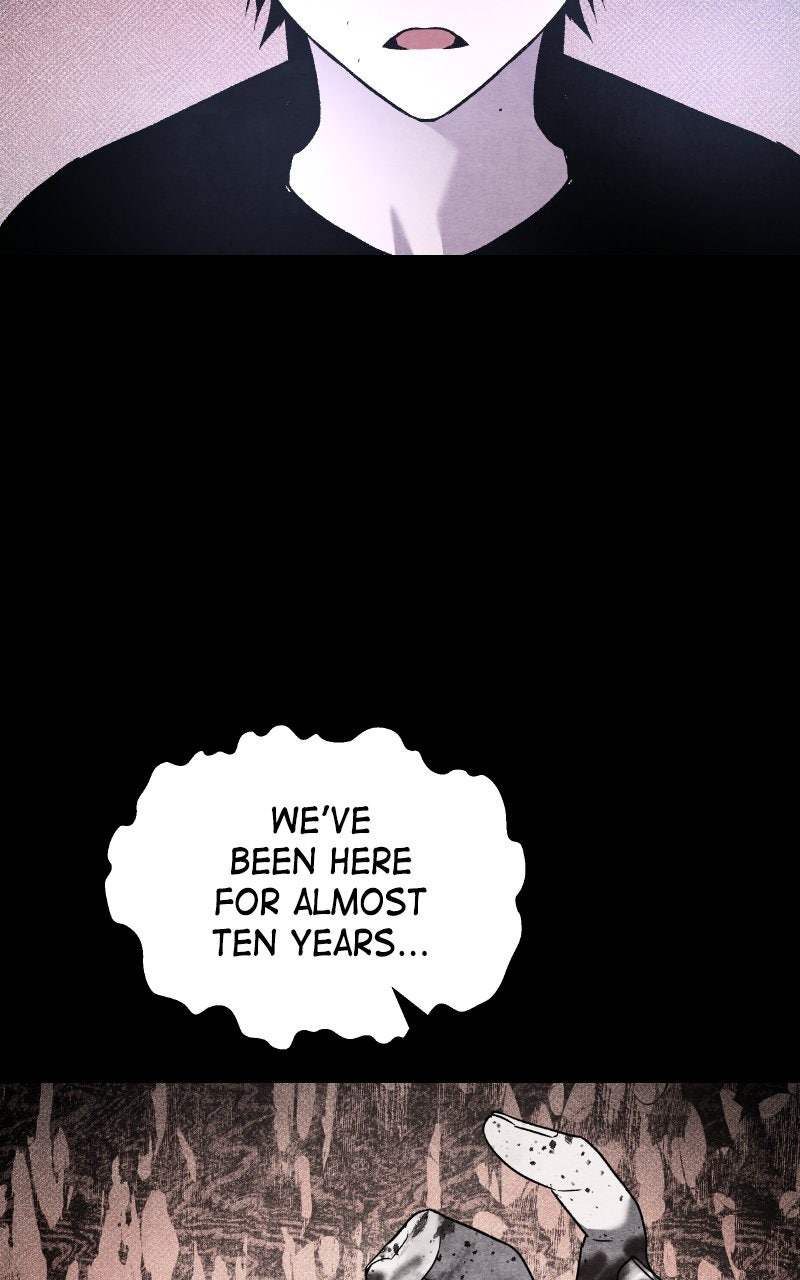 Read Destined Killer chapter 31 image 50 on Lezhin